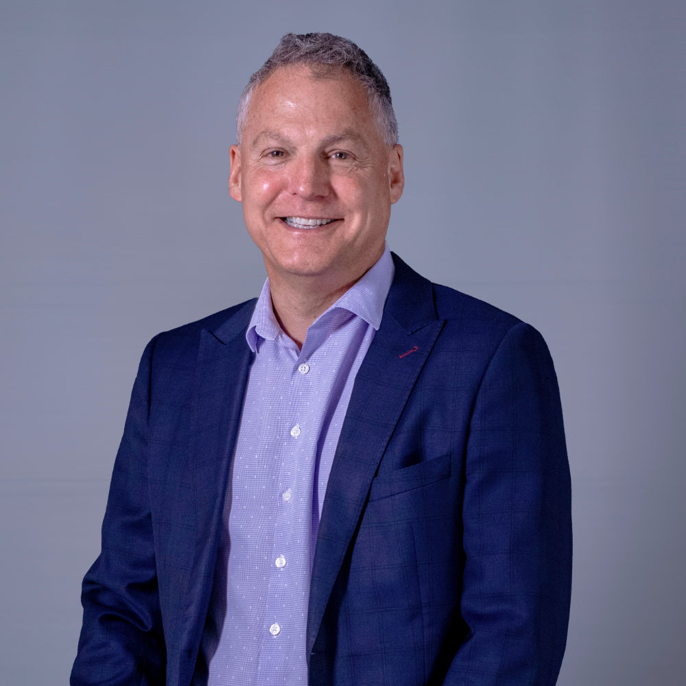 Executive Search Ian Shand