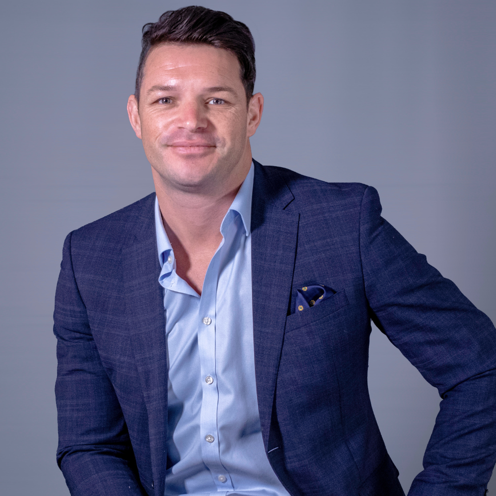 Executive Search Ian Kennedy