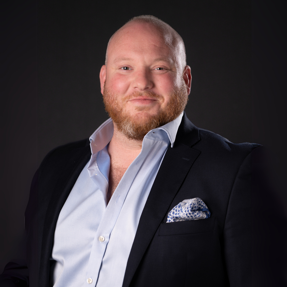 Cam Anderson - Principal Consultant Cam Anderson - Principal Consultant