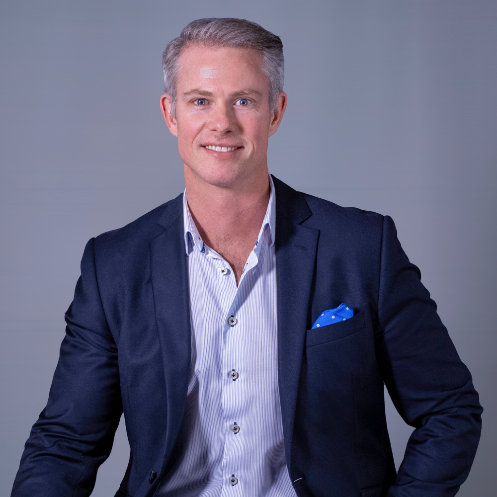Executive Search Tom Stephens