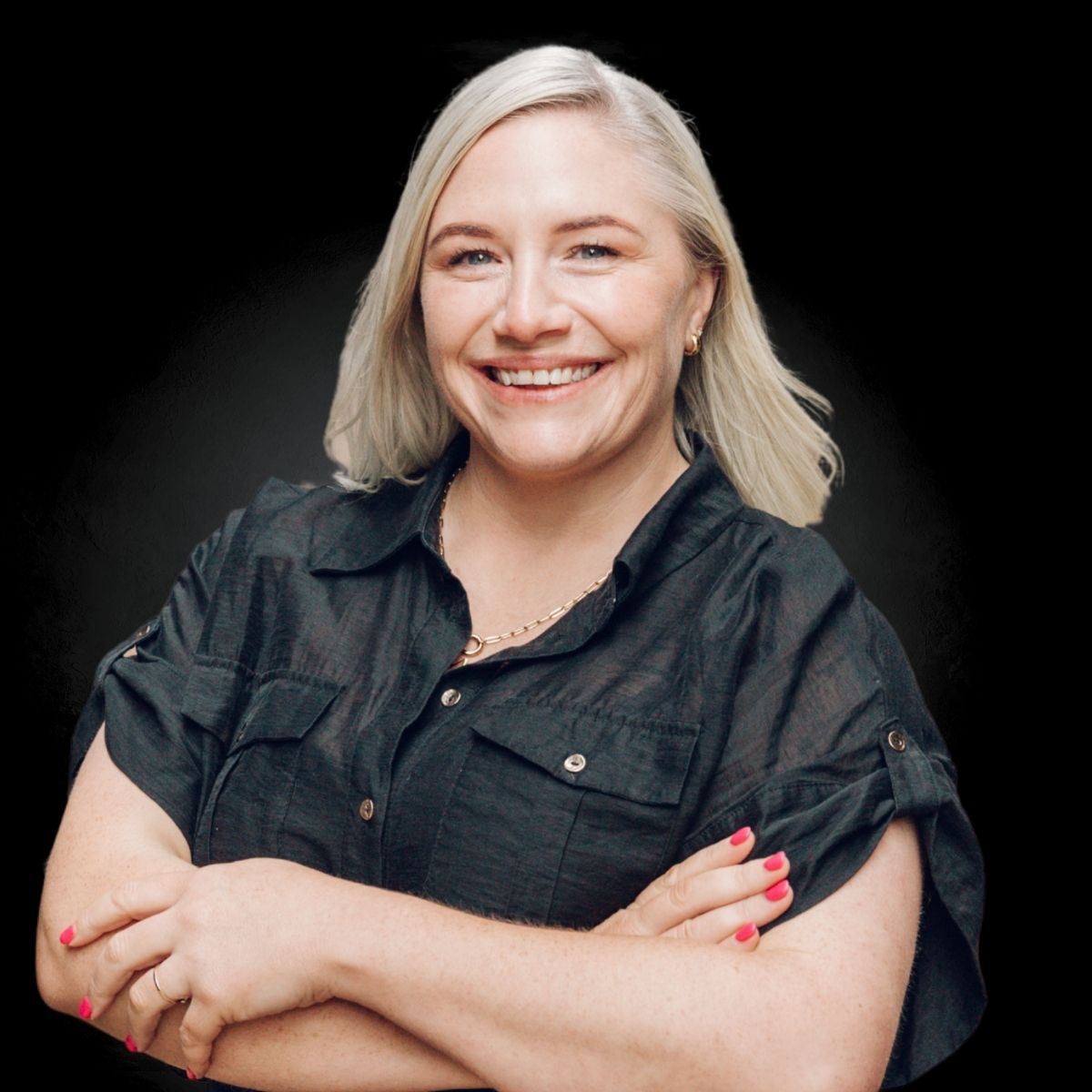 Rachel Allen - Senior Consultant