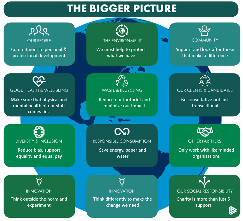 THE BIGGER PICTURE