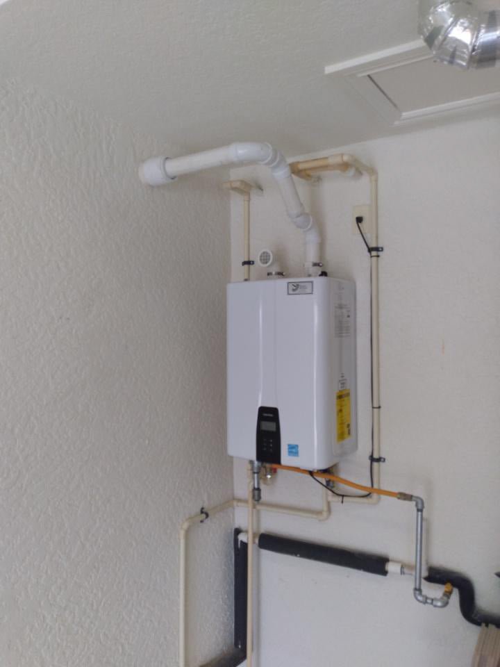 Commercial Gas Line Naples, FL SunWest All Service