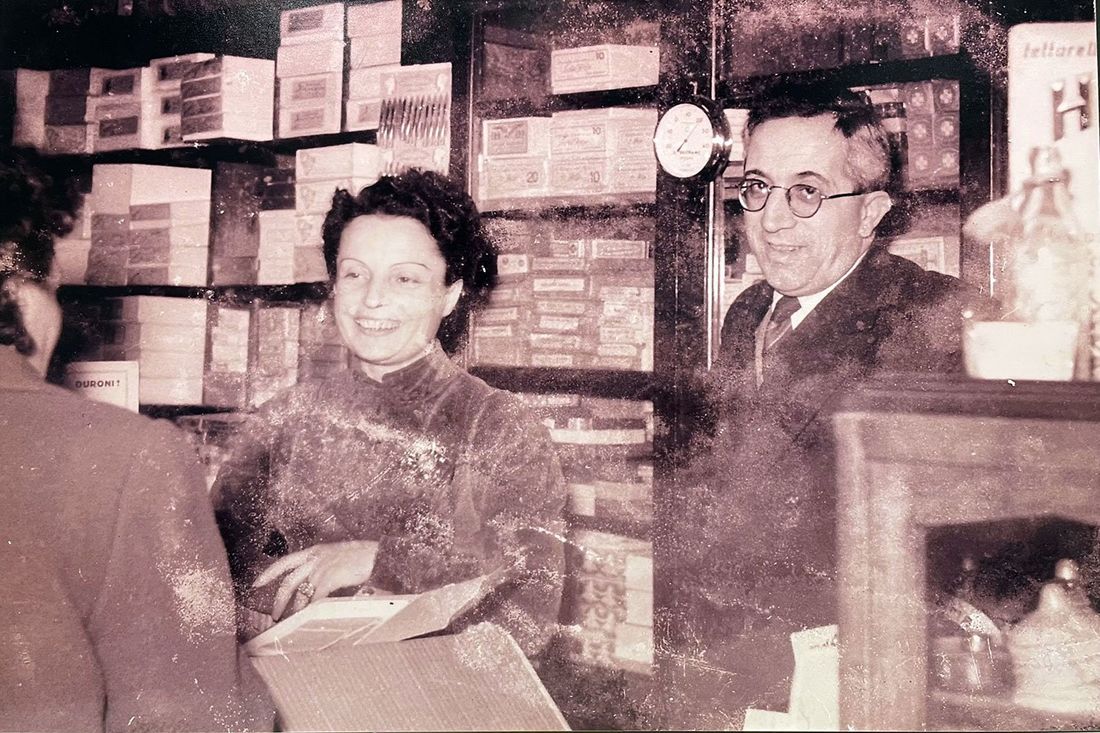foto storica