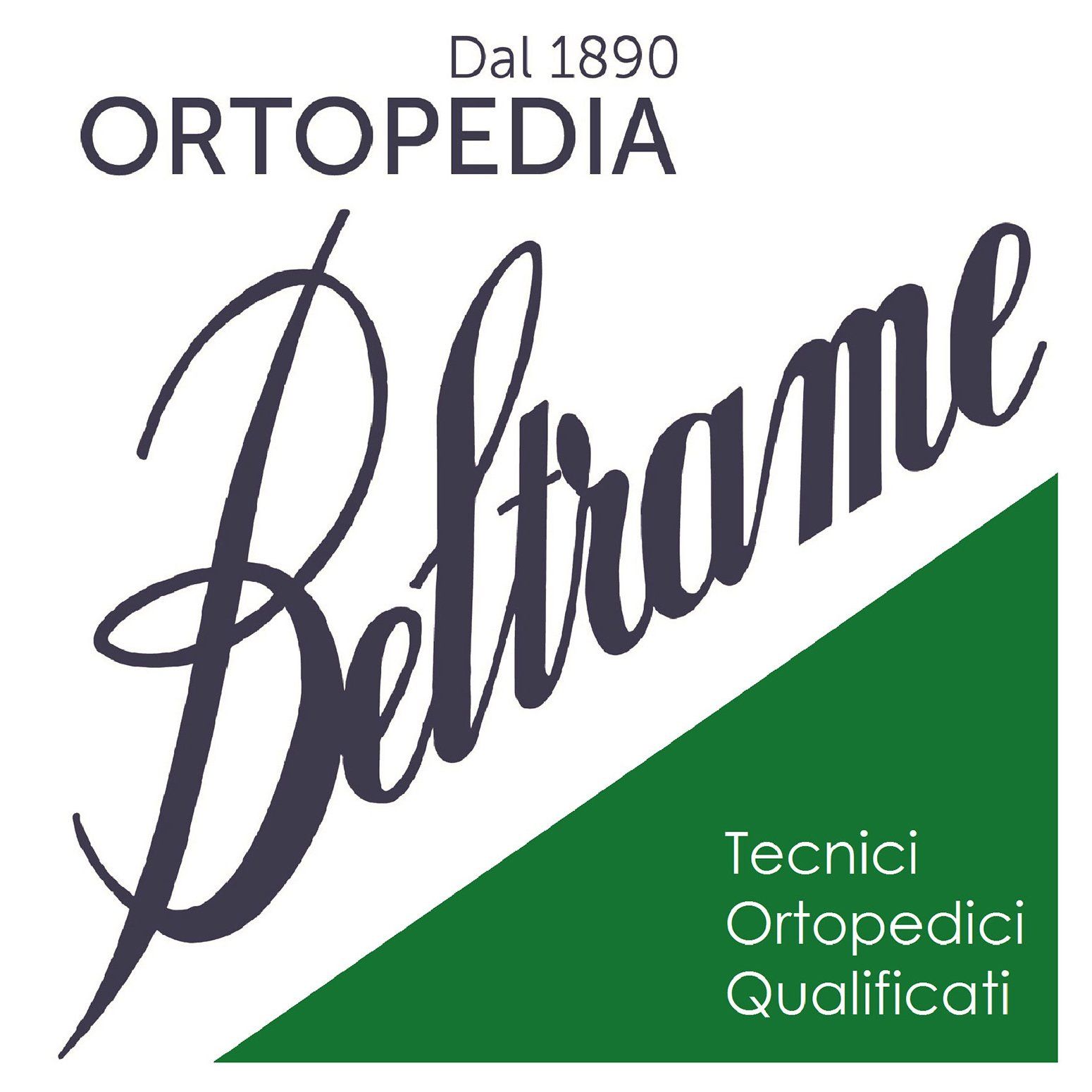 Ortopedia Beltrame - LOGO