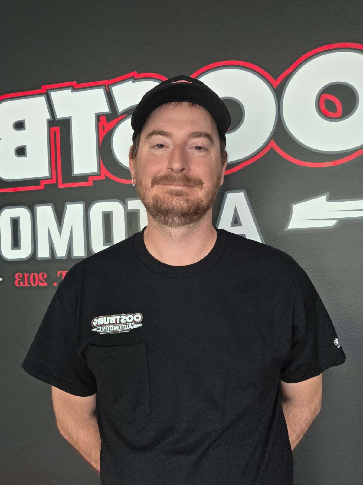 Eric Woleben | Oostburg Automotive