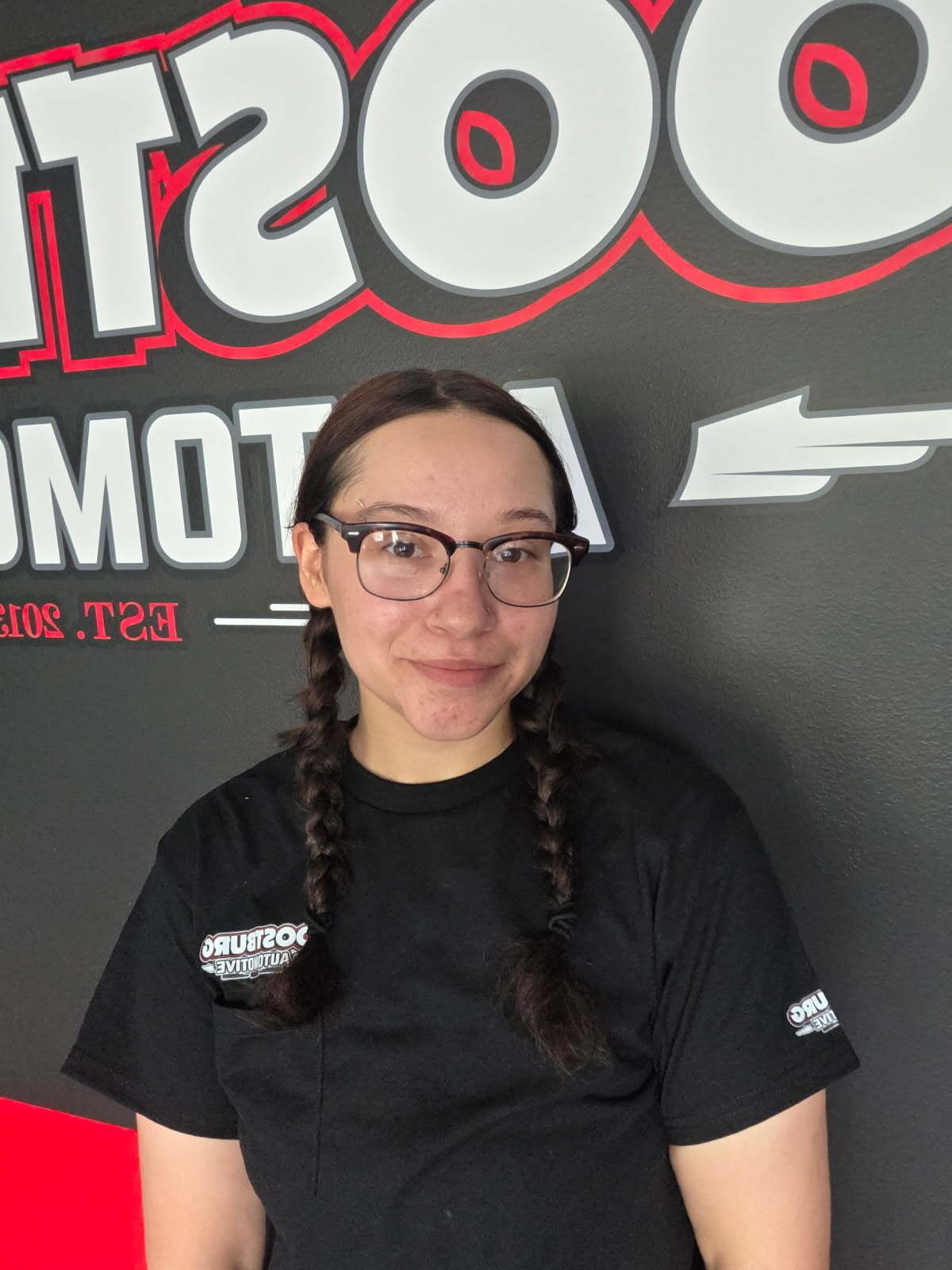Evie McGowan | Oostburg Automotive