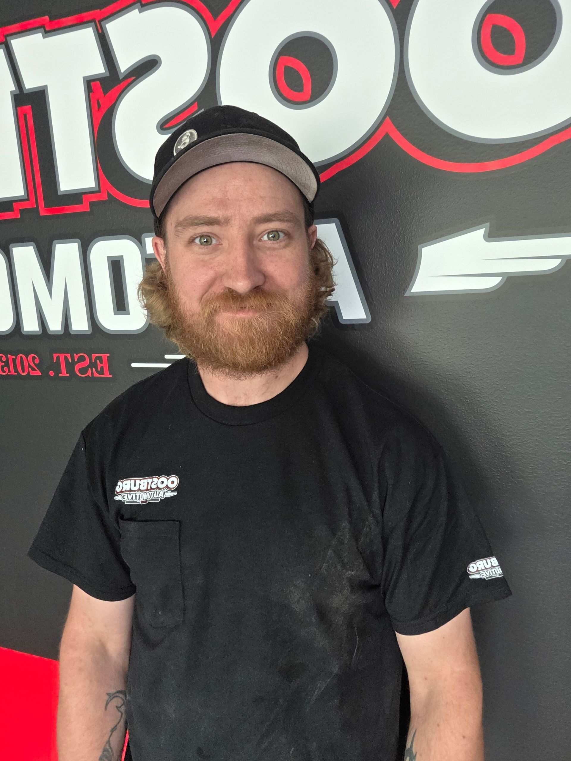 Randy Post | Oostburg Automotive