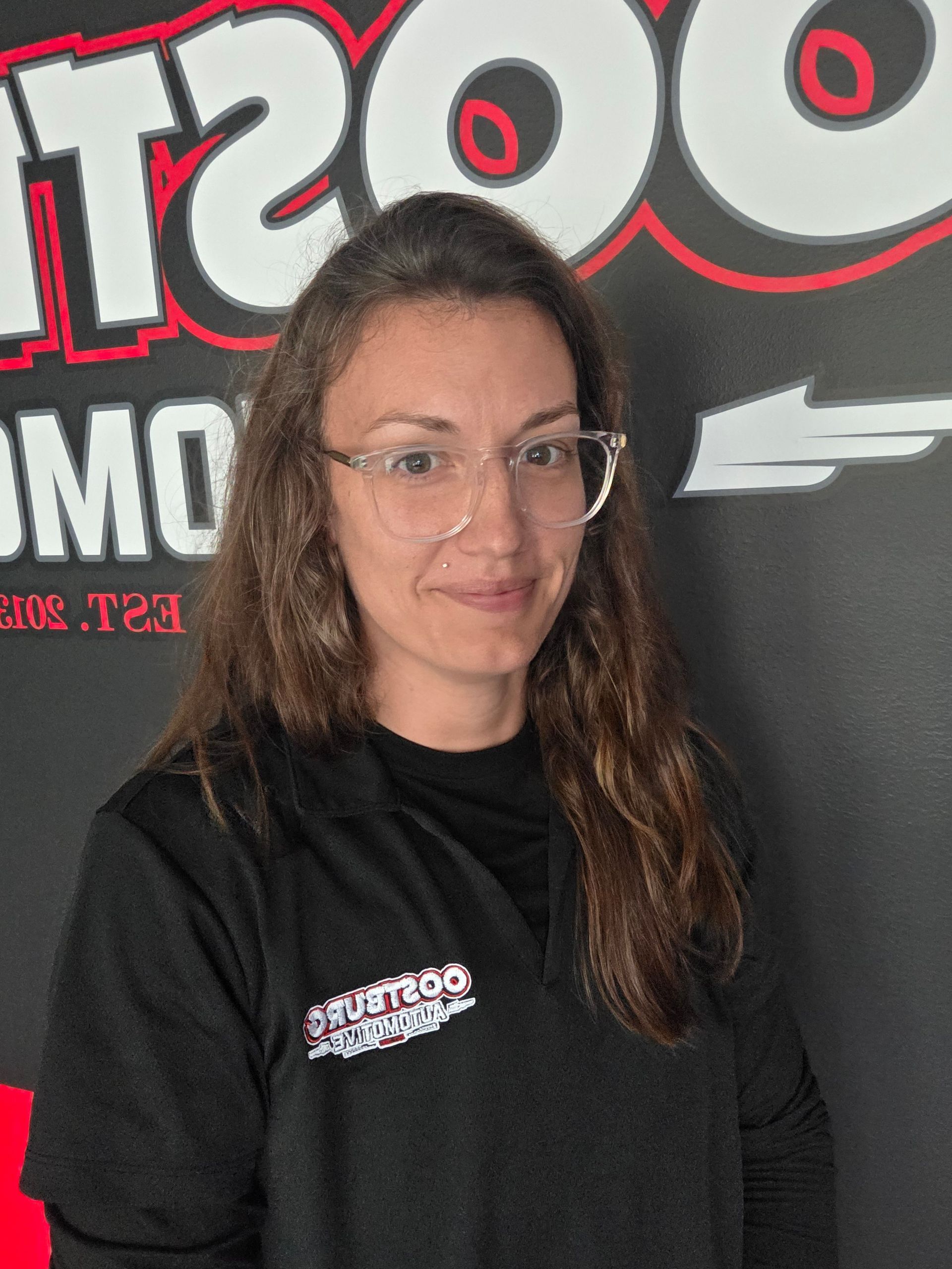 Kate Woleben | Oostburg Automotive