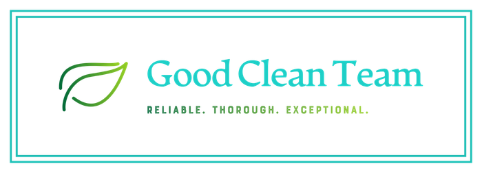 Good Clean Team