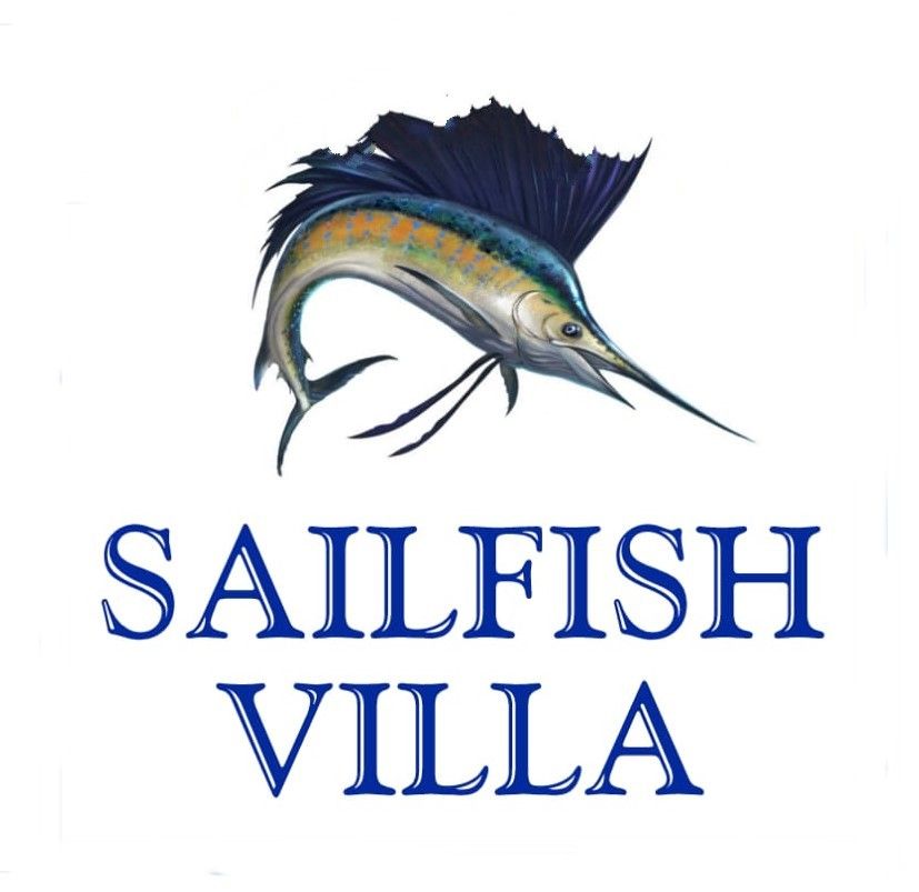 Sailfish Villa Luxury Beachfront Estate