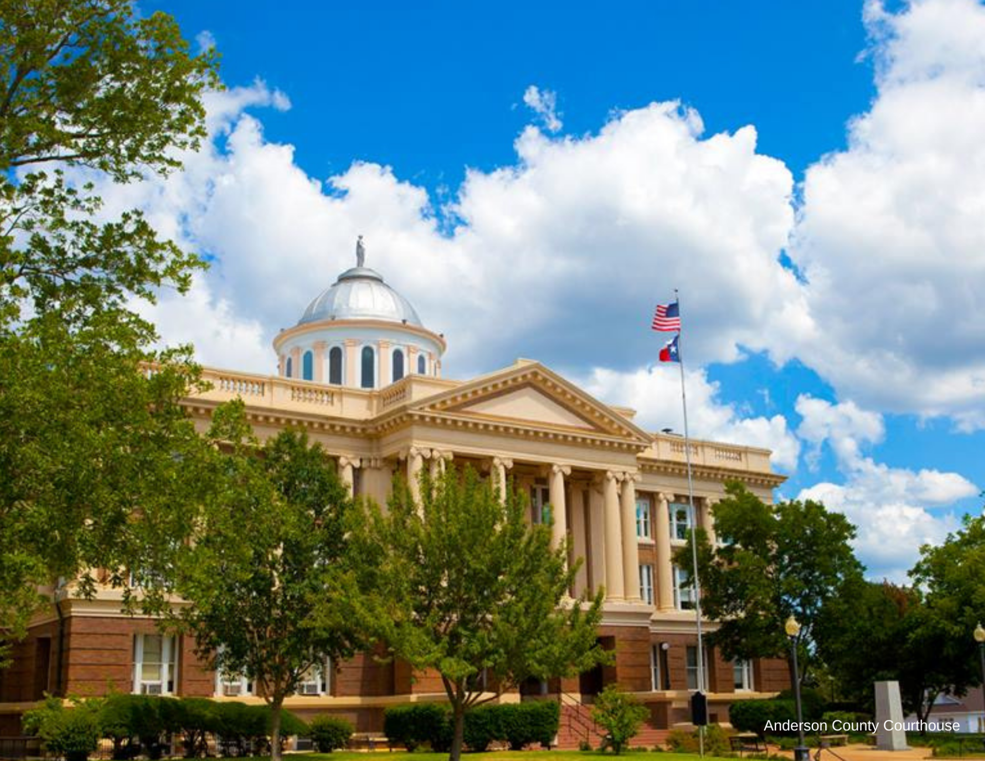 A large building with a dome on top of it