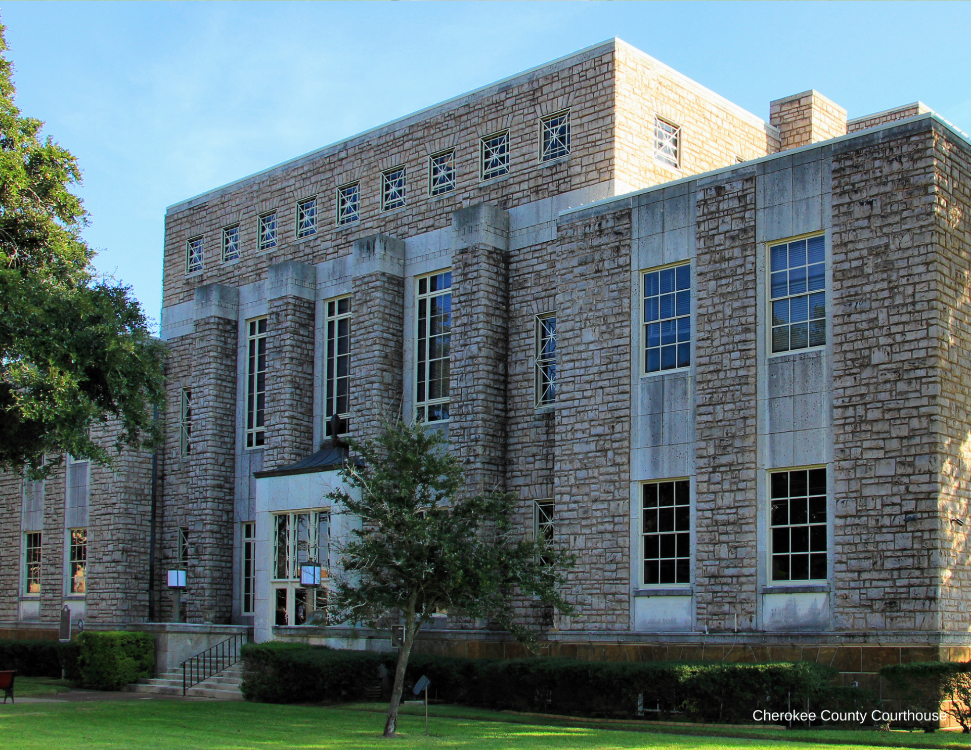 A large brick building with a lot of windows