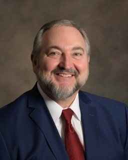Judge A.J. Mason