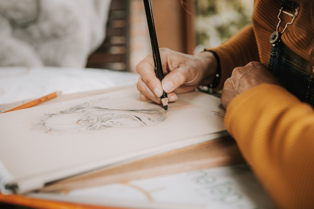 Picture Framing & Art Supplies Wollongong, NSW Levers