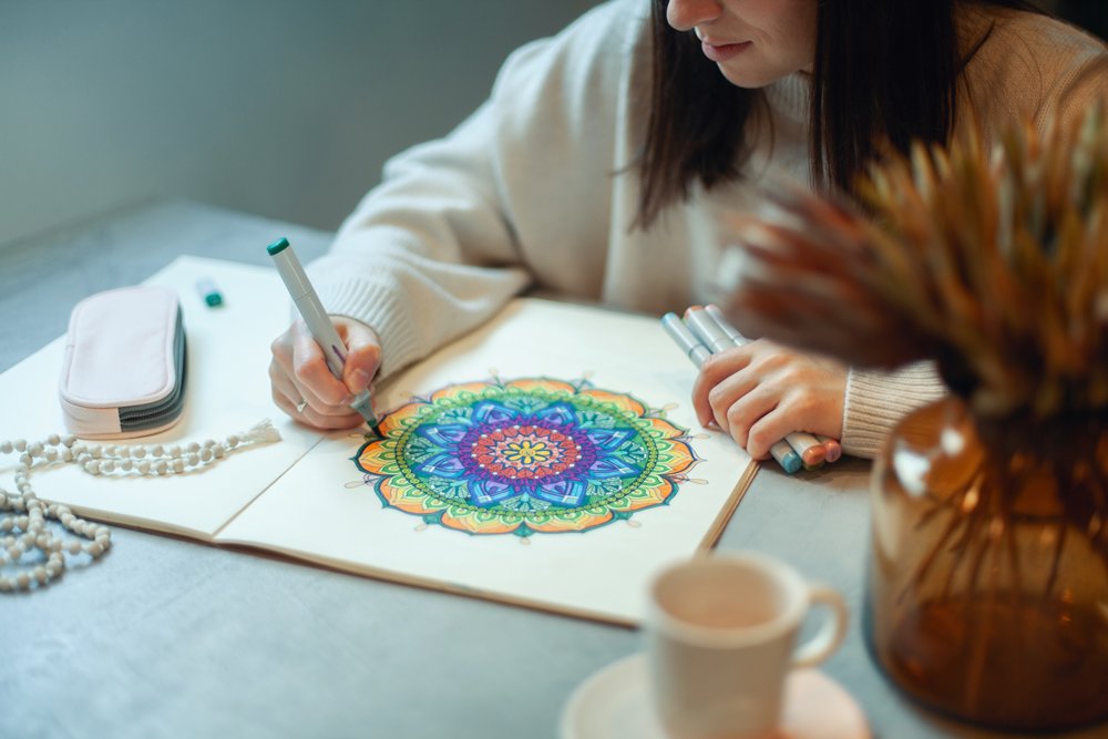 Picture Framing & Art Supplies Wollongong, NSW Levers