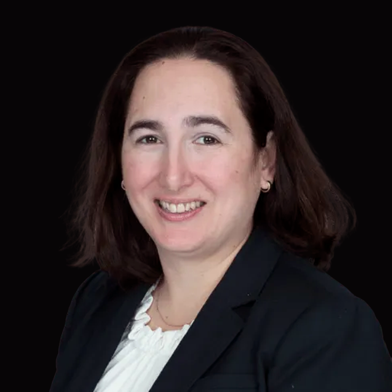 Shanna Mittleman from Aaron Waxman and Associates