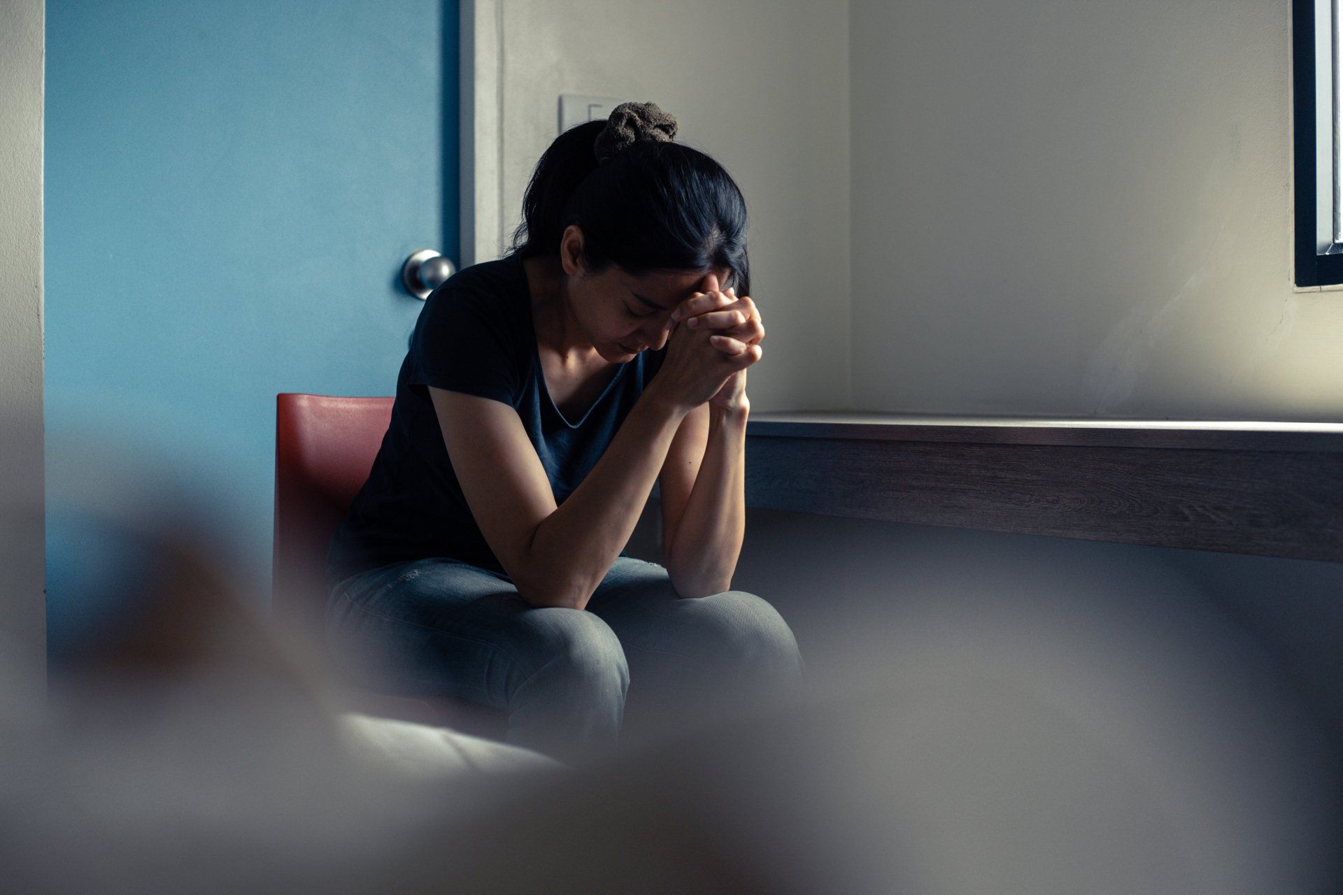 covid-19 mental health