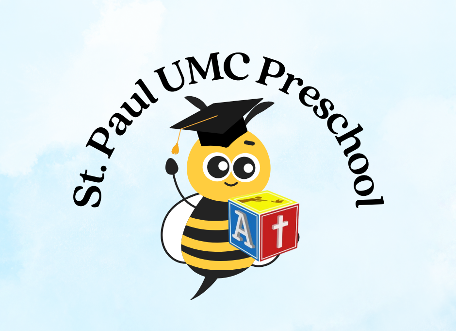 St. Paul UMC Preschool