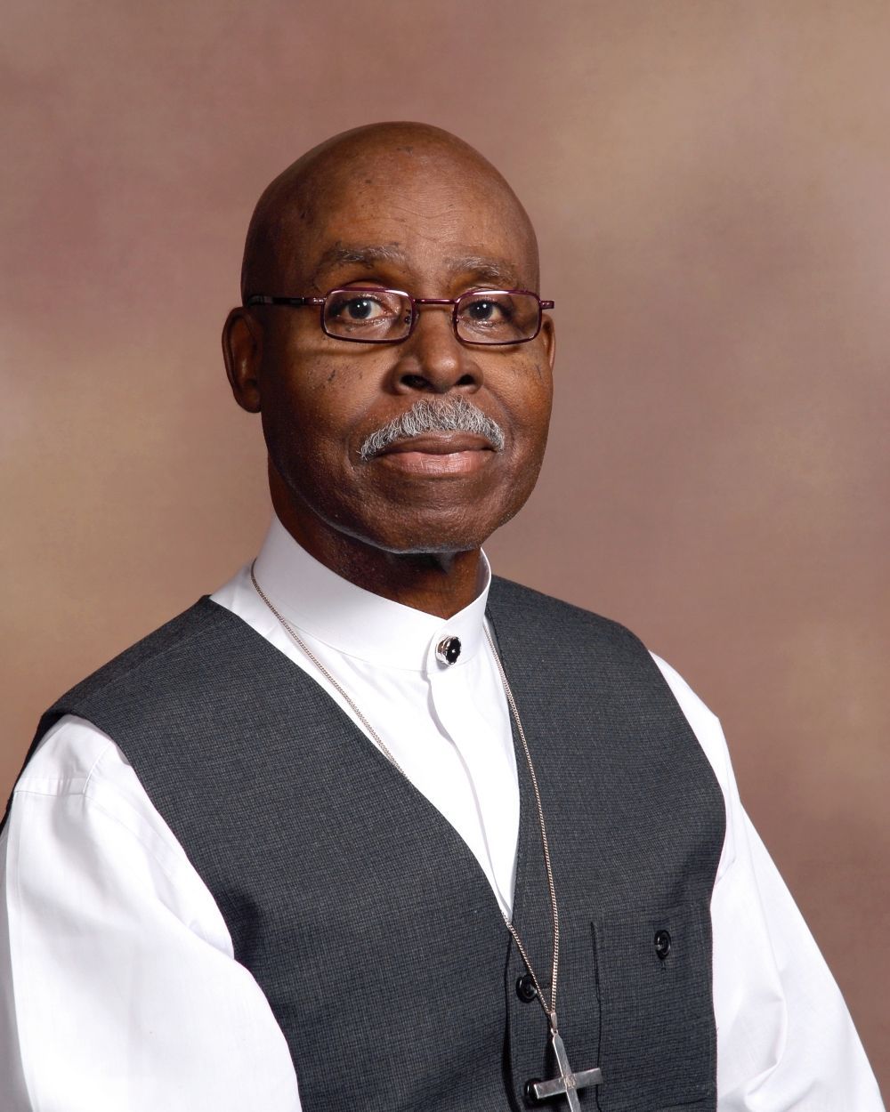 Photo | Reverend James Jennings