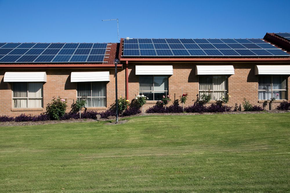 Solar Systems Darwin