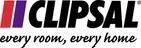 Clipsal Logo