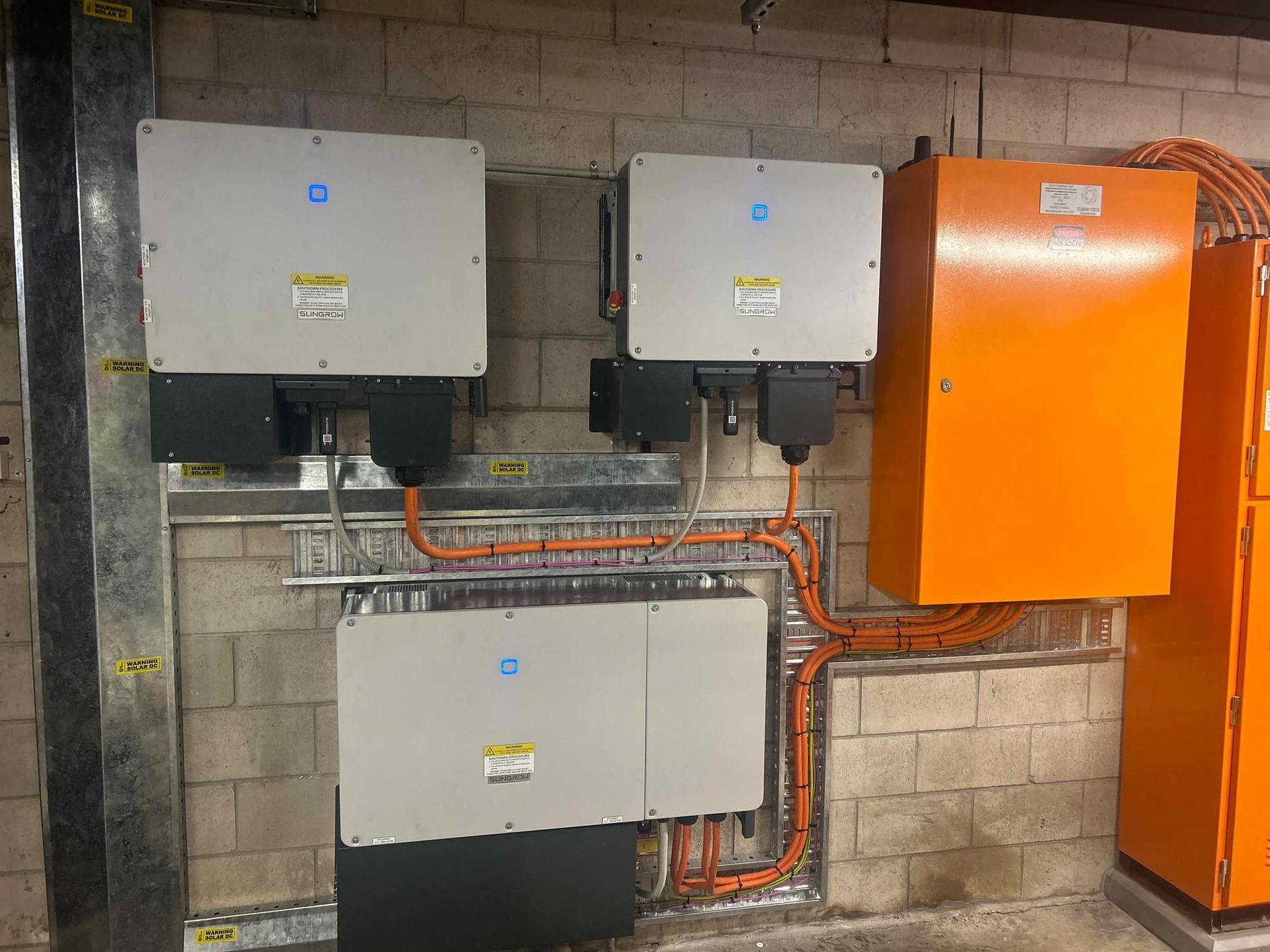 Comparing Solar Battery Options For Darwin Homes