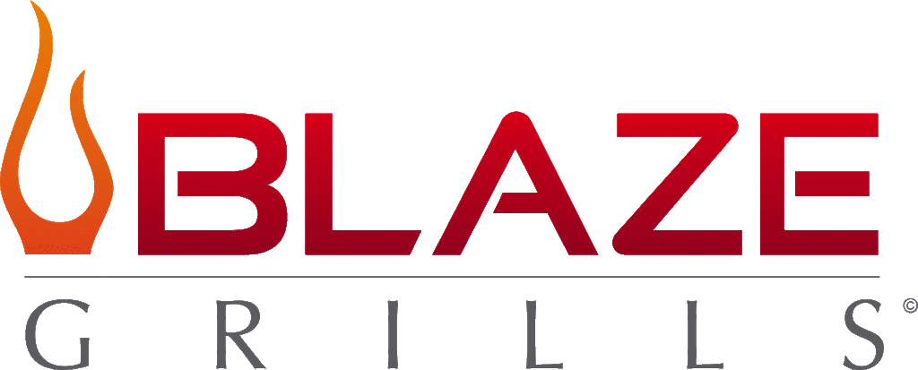 Blaze Grills Blaze Grills