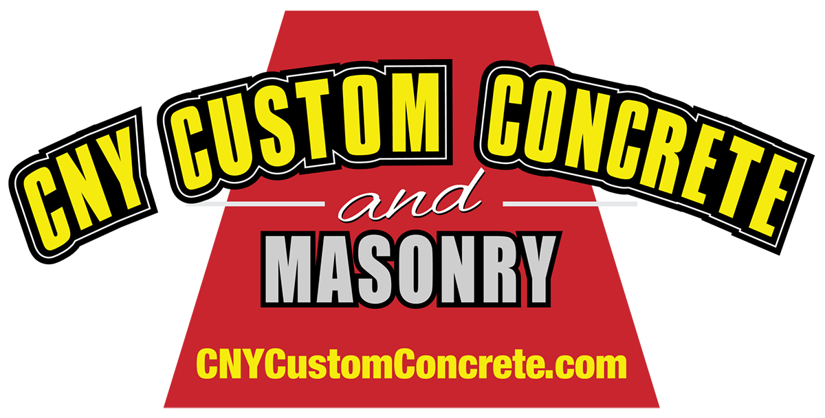 CNY Custom Concrete & Masonry CNY Custom Concrete & Masonry