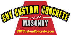 CNY Custom Concrete & Masonry