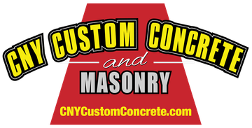 CNY Custom Concrete & Masonry