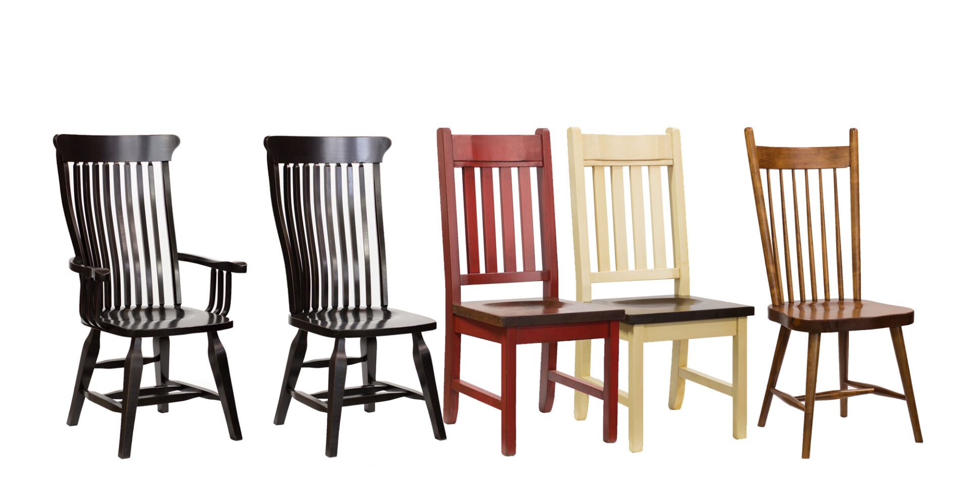 Muskoka Furniture, Bracebridge Dining Room Furniture