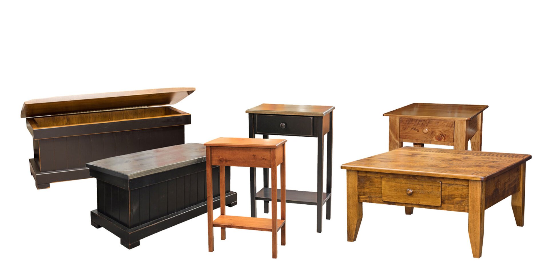 Muskoka Furniture, Bracebridge Living Room Furniture