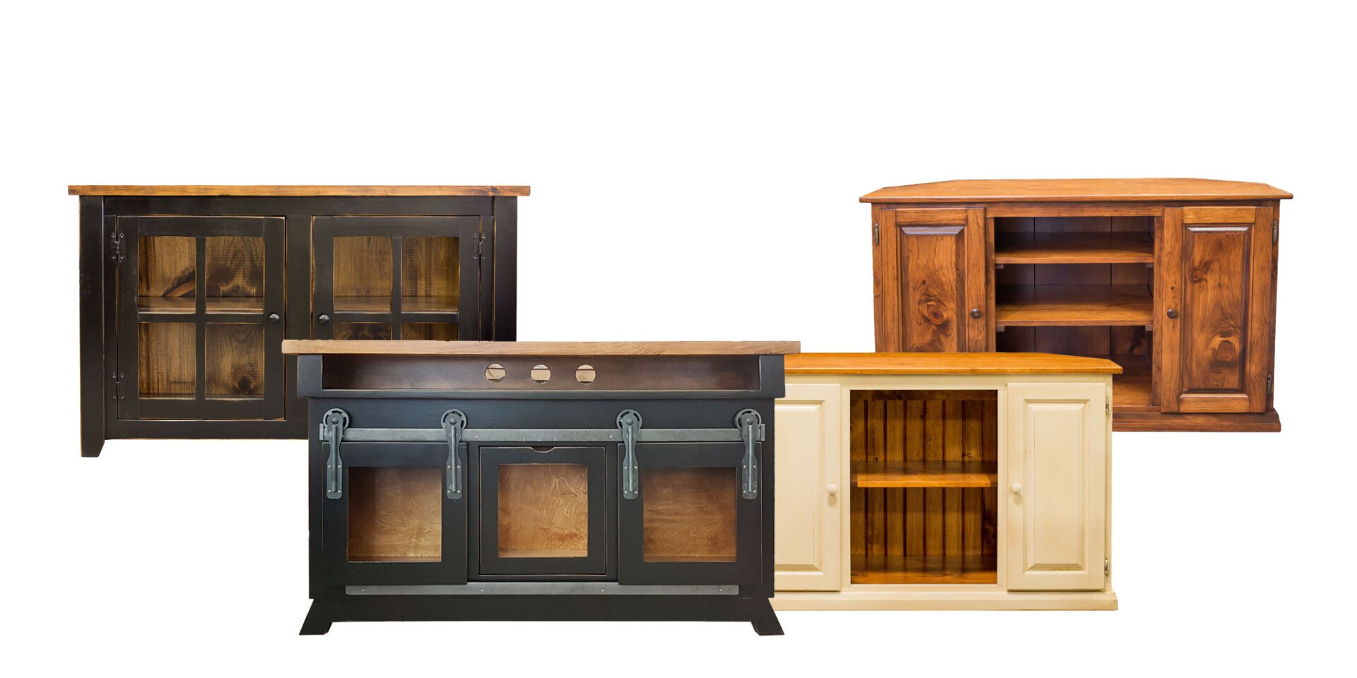 Muskoka Furniture, Bracebridge Living Room Furniture