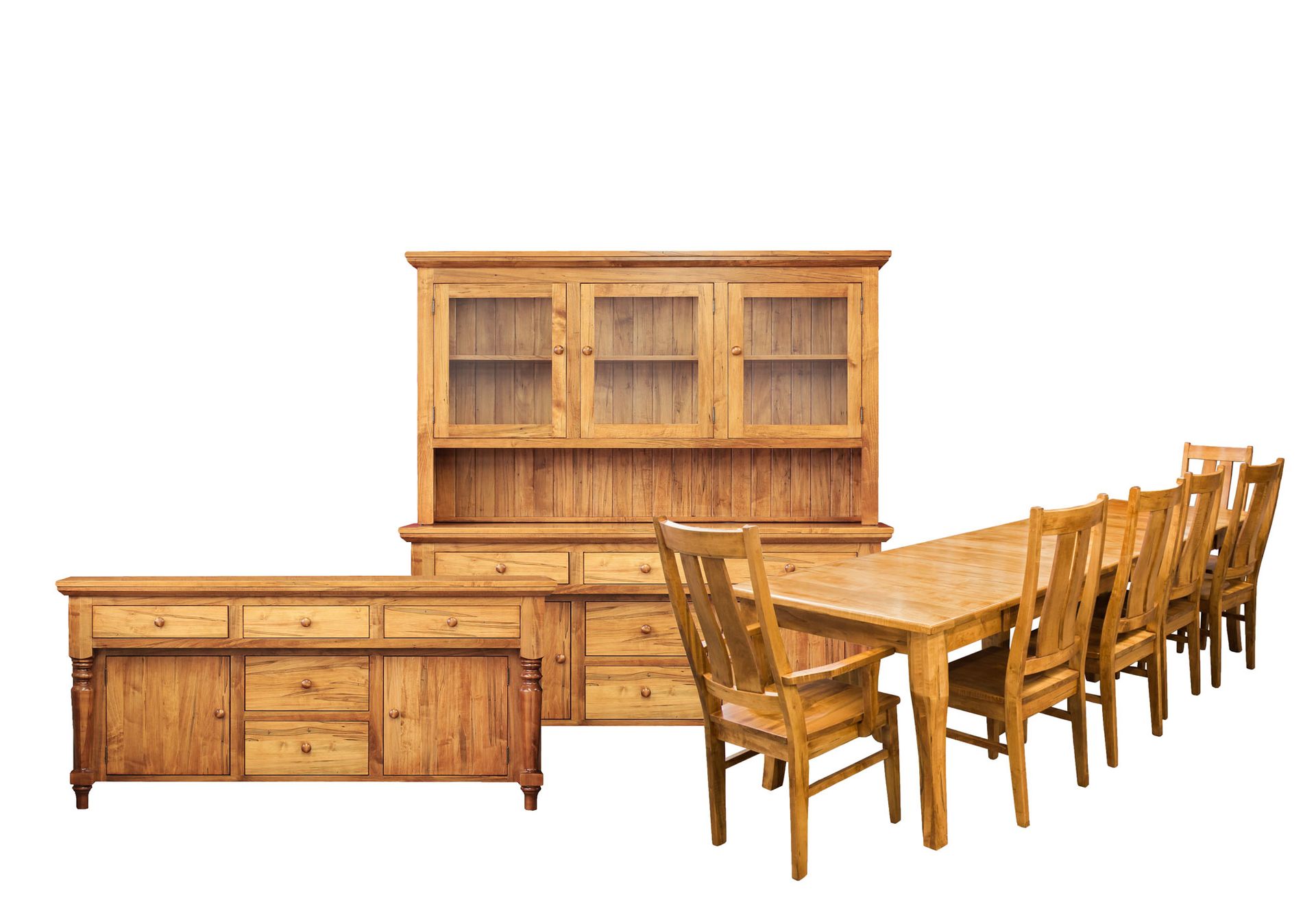 Muskoka Furniture, Bracebridge Our Products