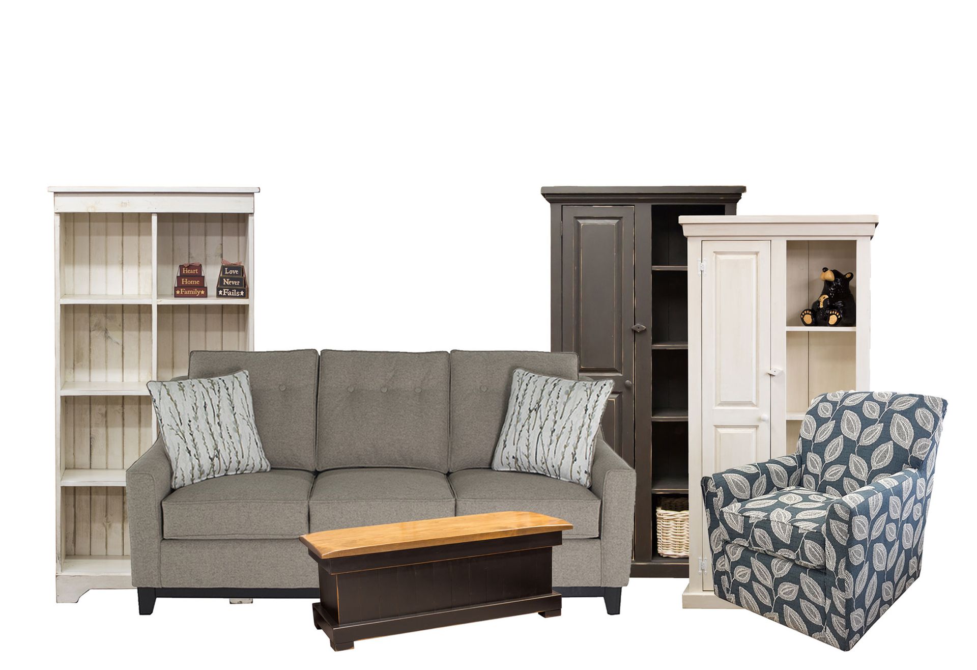 Muskoka Furniture, Bracebridge