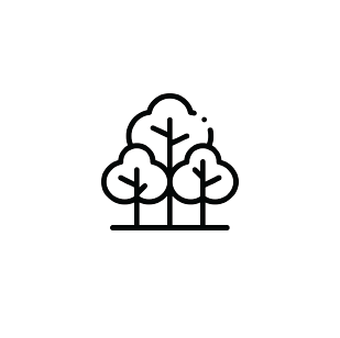 Icon for ecological