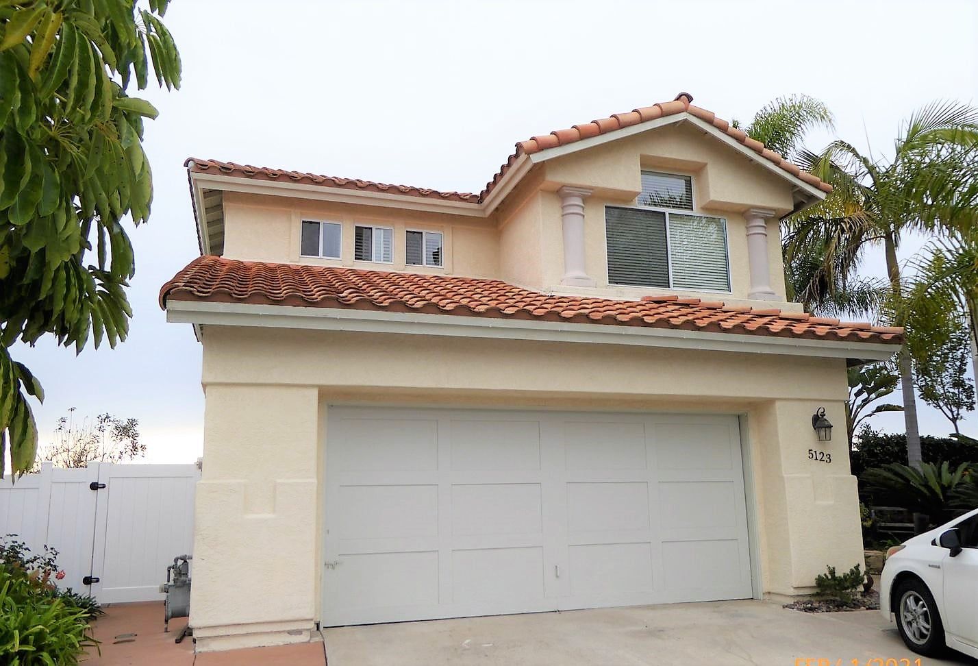 Ocean Hills