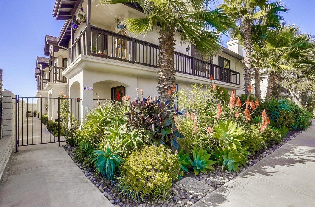 Oceanside