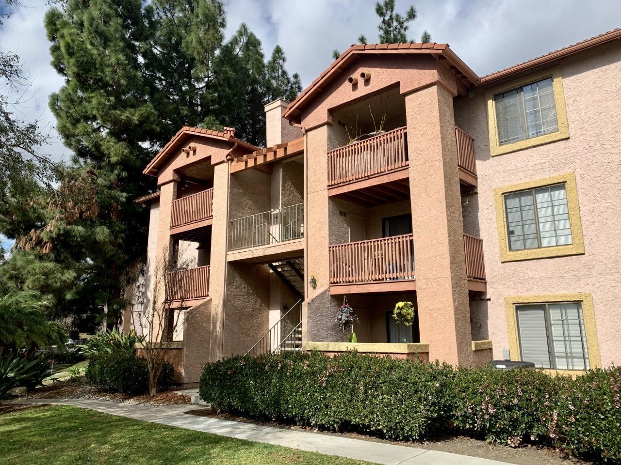 Rancho Bernardo
