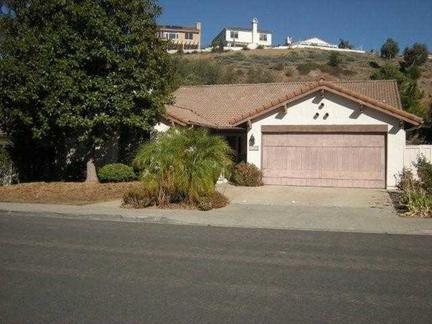 Rancho Bernardo