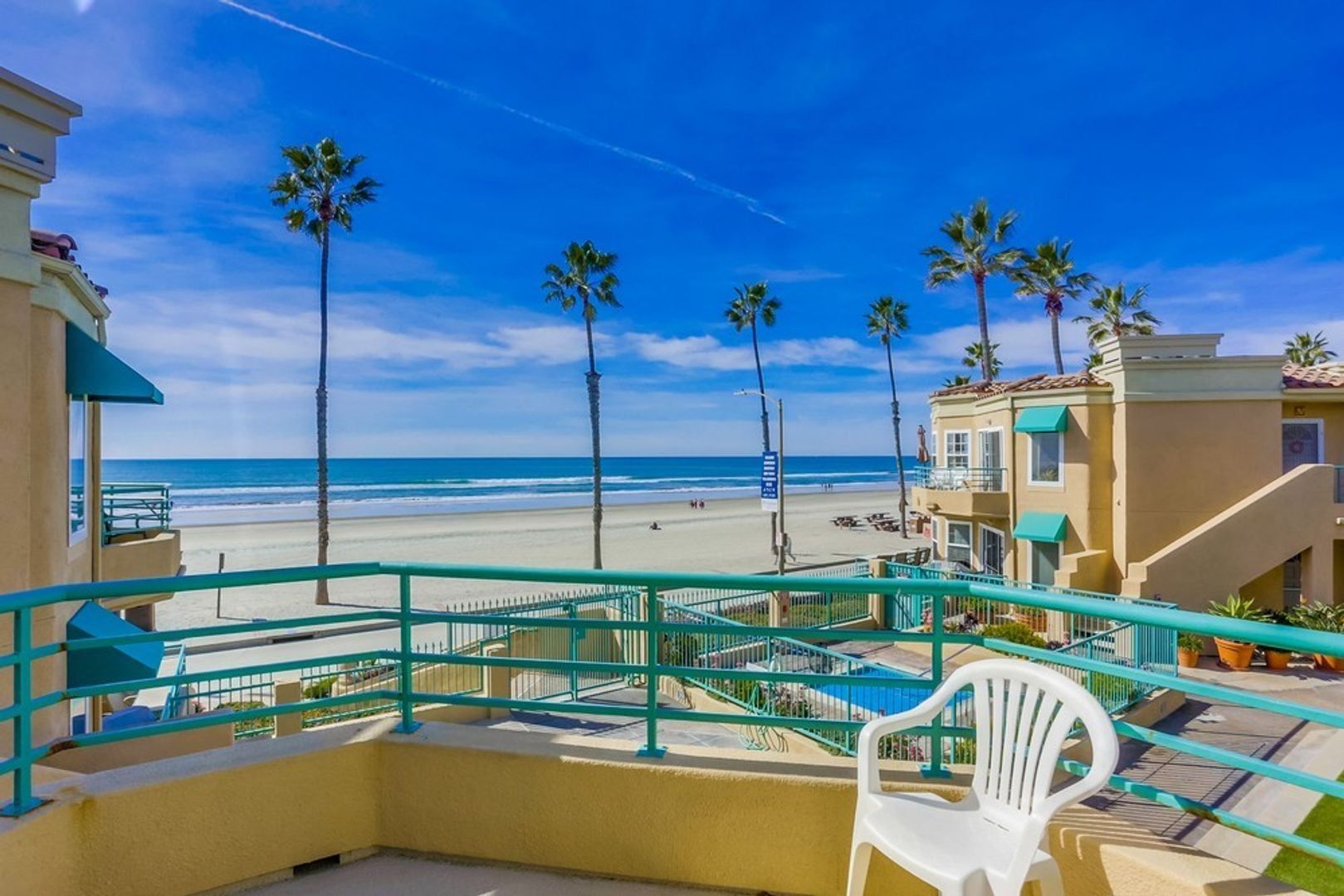 The Strand Furnished