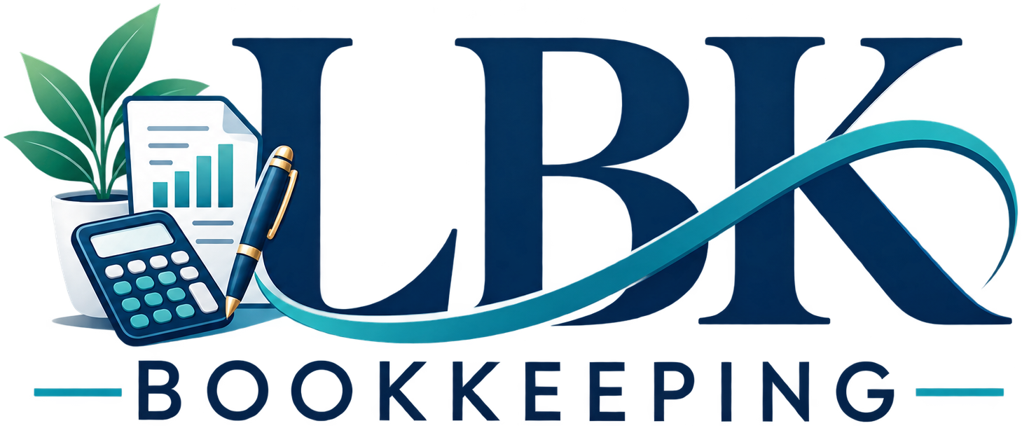 Bookkeeping Service in Sacramento, CA | LBK Bookkeeping