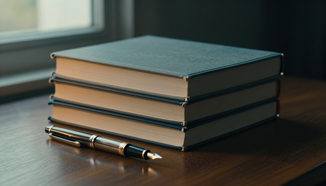 Publishing & Intellectual Property Advisory
