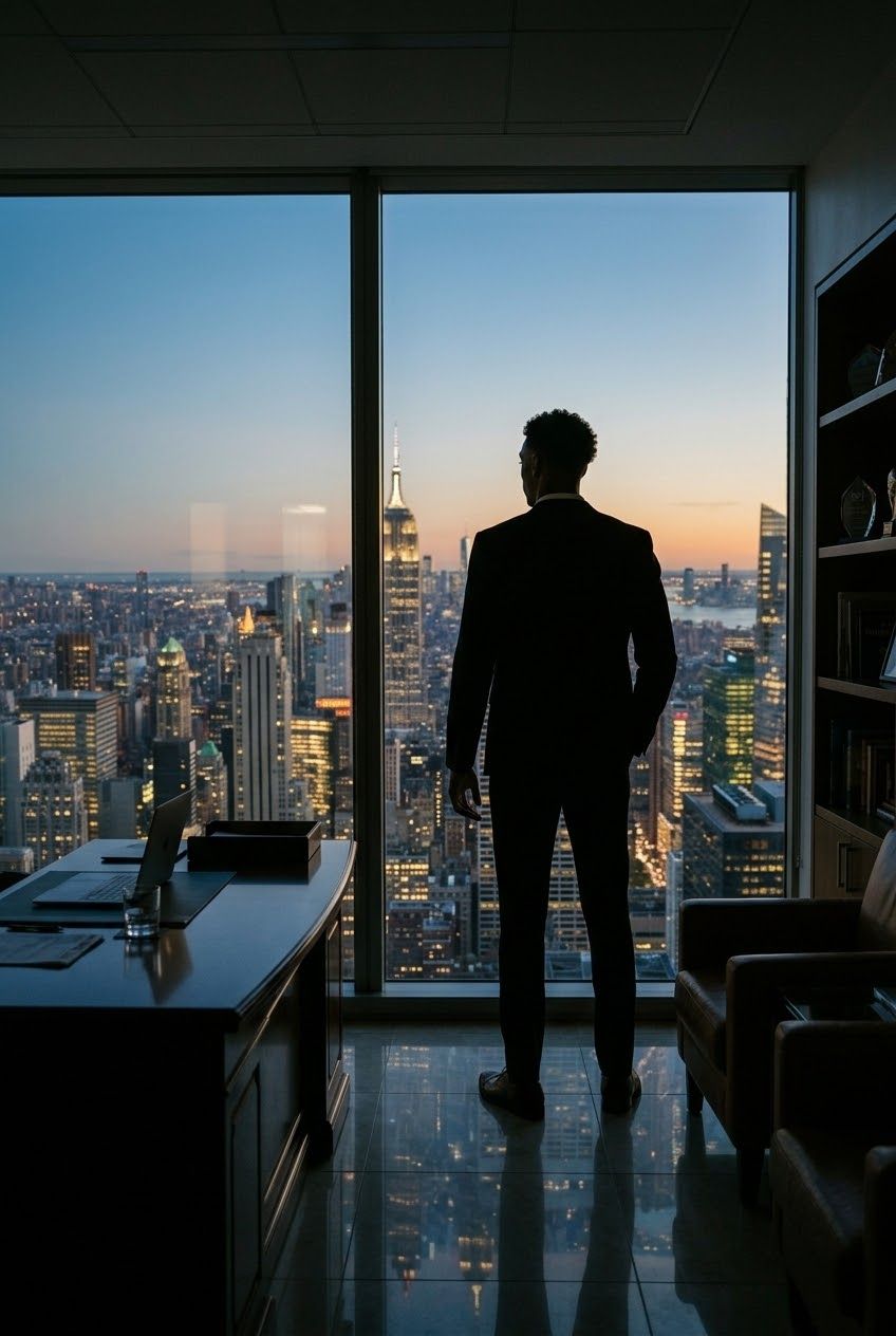 Talent Representation & Career Management