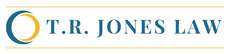 Tara Jones law logo