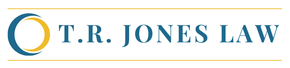 Tara Jones law logo