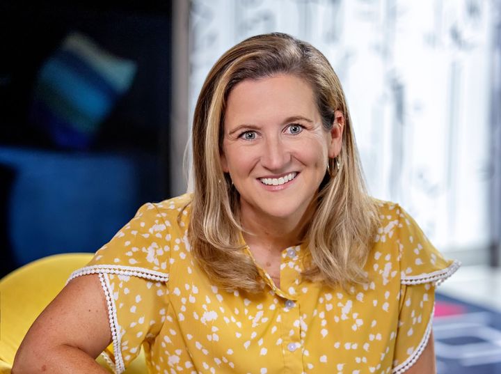 Tara Jones