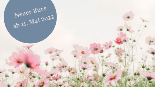 Autogenes Training Berlin Steglitz Neuer Kurs ab 11.5.2022