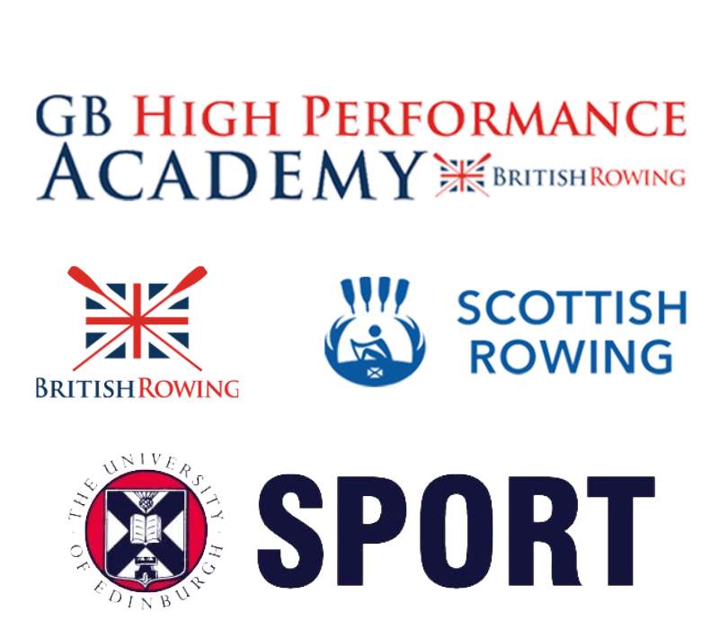 Edinburgh University Boat Club - Edinburgh University Rowing Club